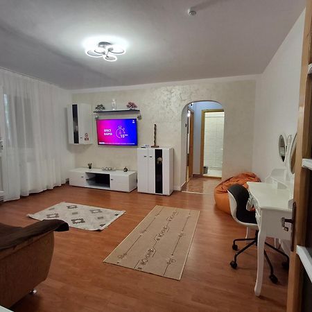 Apartament Alis2011 บูเซา ภายนอก รูปภาพ