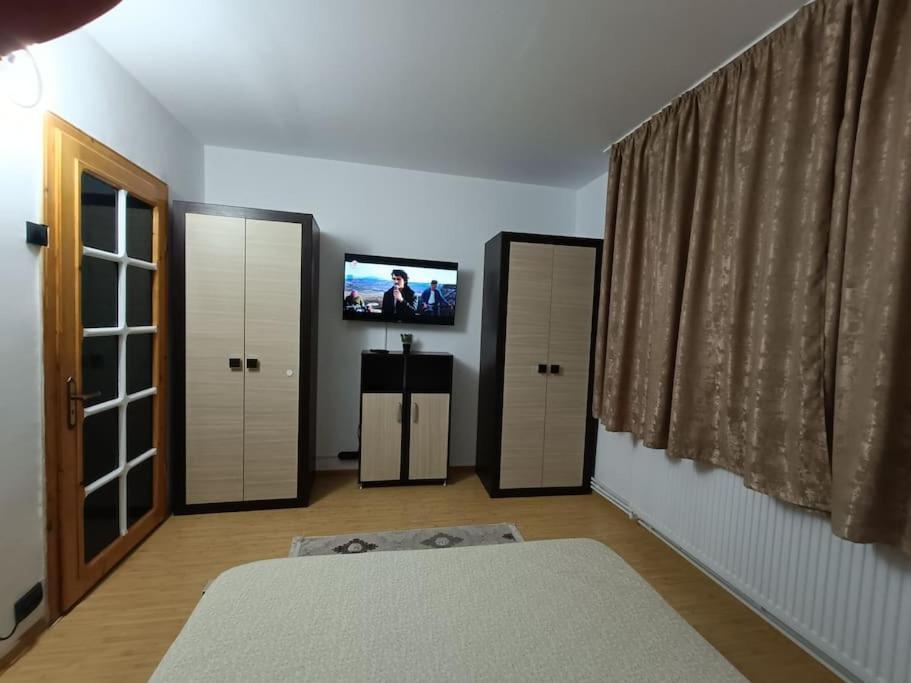 Apartament Alis2011 บูเซา ภายนอก รูปภาพ