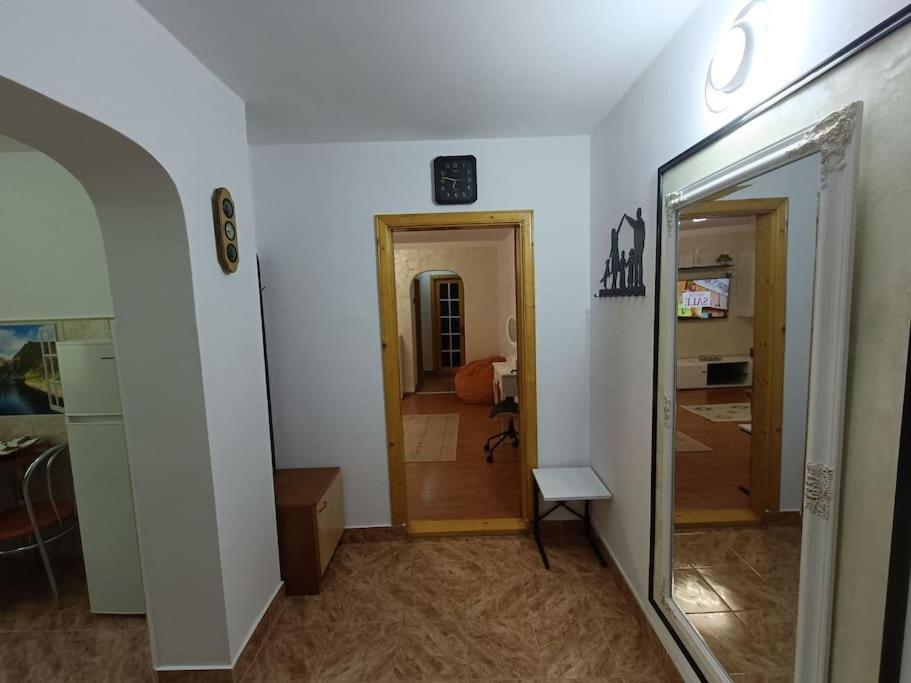 Apartament Alis2011 บูเซา ภายนอก รูปภาพ